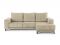 Угловой диван Мэйсон цвет бежевый