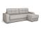 Угловой диван Кембридж цвет серый