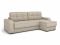 Угловой диван Кембридж цвет бежевый