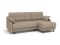 Угловой диван Женева цвет бежевый