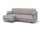 Угловой диван Женева цвет серый