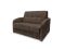 Диван Плаза цвет коричневый