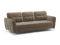 Диван MOON 175 цвет коричневый