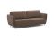 Диван MOON 173 цвет коричневый