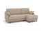 Угловой диван Женева цвет бежевый