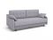 Диван Женева цвет серый