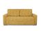 Диван Бремен-1 цвет желтый