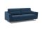 Диван MOON 172 цвет синий