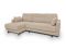 Угловой диван Орлеан цвет бежевый