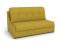 Диван Турин цвет желтый