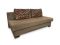 Диван Люси цвет коричневый