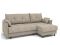 Угловой диван Каролина цвет бежевый
