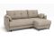 Угловой диван Каролина цвет бежевый