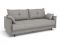 Диван Каролина цвет серый