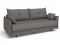 Диван Каролина цвет серый