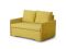 Диван Фламинго цвет желтый