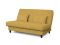 Диван Манго цвет желтый