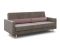 Диван Норд цвет коричневый
