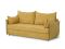Диван Том цвет желтый