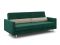 Диван Норд цвет зеленый
