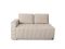 Диван кушетка Орион цвет бежевый
