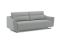 Диван MOON 172 цвет серый