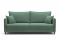 Диван Фьорд цвет зеленый,оливковый