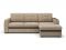Угловой диван Айдер цвет бежевый