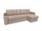 Угловой диван Сиэтл цвет бежевый