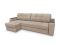 Угловой диван Сиэтл цвет бежевый