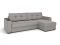Угловой диван Сиэтл цвет серый