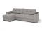 Угловой диван Сиэтл цвет серый
