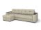 Угловой диван Сиэтл цвет бежевый