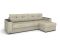 Угловой диван Сиэтл цвет бежевый