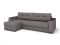 Угловой диван Сиэтл цвет серый