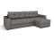 Угловой диван Сиэтл цвет серый