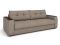 Диван Сиэтл цвет бежевый,коричневый