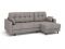 Угловой диван Орлеан цвет серый