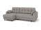Угловой диван Орлеан цвет серый