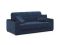 Диван MOON 107 цвет синий