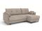 Угловой диван Каролина цвет бежевый