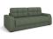 Диван Кембридж цвет зеленый