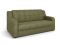 Диван Прато цвет зеленый,оливковый