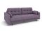 Диван Орлеан цвет фиолетовый