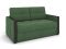Диван Манхэттен двойной цвет зеленый