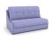 Диван Турин цвет сиреневый