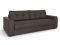 Диван Сиэтл цвет коричневый