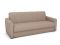 Диван Эльзас цвет бежевый