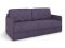 Диван Тулуза цвет фиолетовый