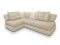 Угловой диван Дискавери реальное фото образца цвет бежевый (фото 283782)